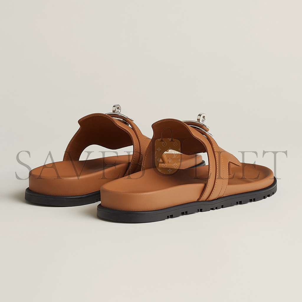 HERMES EMPIRE SANDAL H221074ZA3370